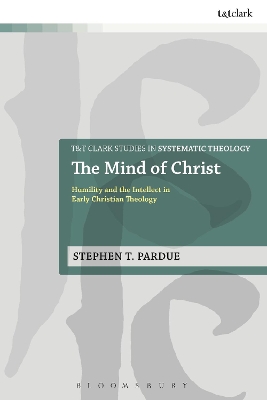 Cover of The Mind of Christ