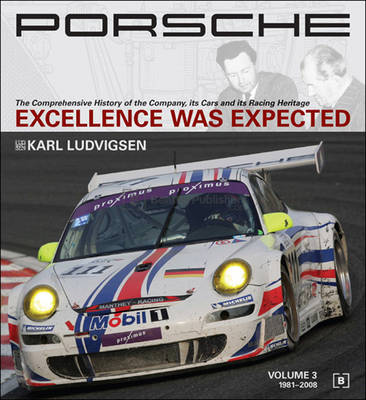 Cover of Porsche