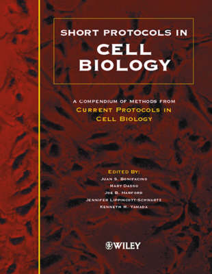 Cover of Short Protocols in Cell Biology