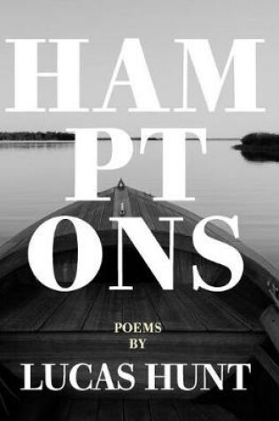 Cover of Hamptons