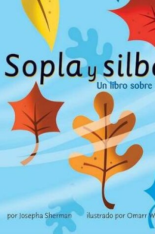 Cover of Sopla Y Silba