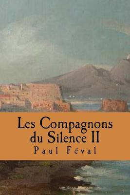 Book cover for Les Compagnons Du Silence II