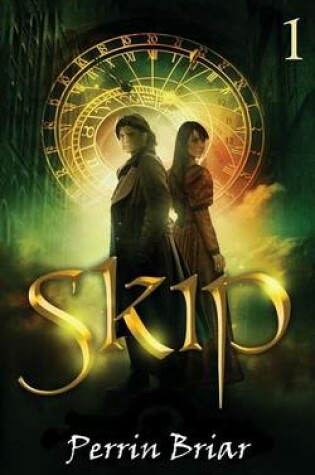 Cover of Skip