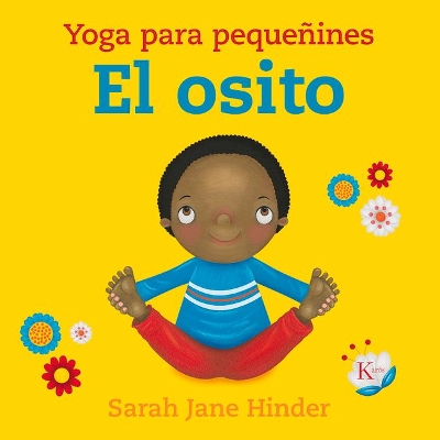 Book cover for El Osito