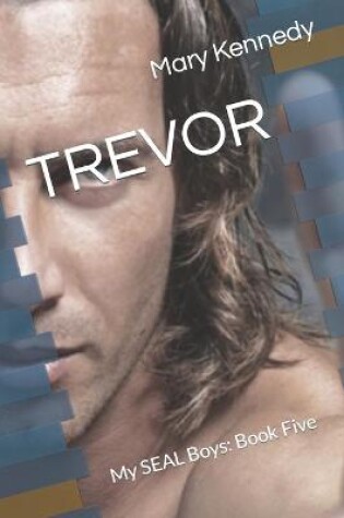 Cover of Trevor