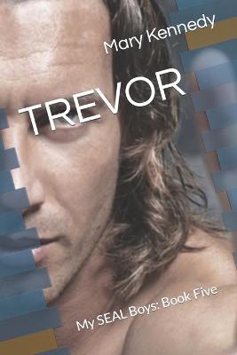 Book cover for Trevor