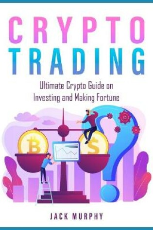 Cover of Crypto Trading
