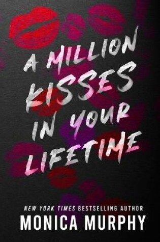 Cover of A Million Kisses in Your Lifetime