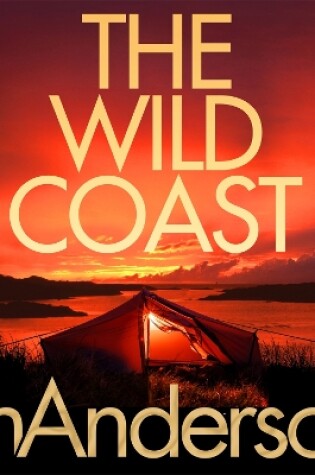 Cover of The Wild Coast
