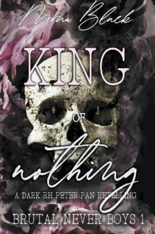 Cover of King of Nothing