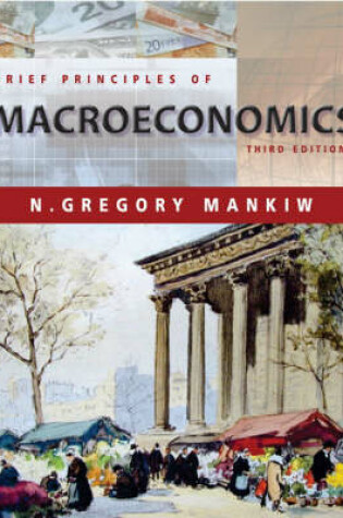 Cover of Brief Principles of Macroeconomics