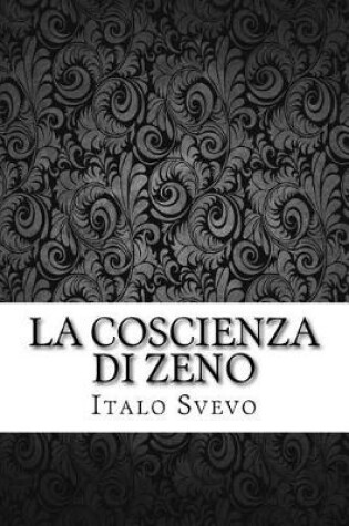 Cover of La Coscienza Di Zeno