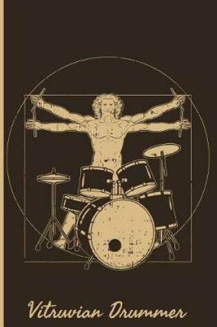 Cover of Vitruvian Drummer