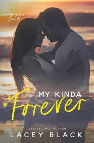 Cover of My Kinda Forever
