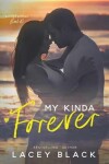 Book cover for My Kinda Forever
