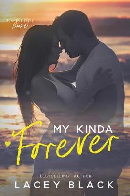 Cover of My Kinda Forever