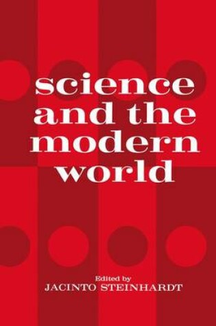 Cover of Science and the Modern World