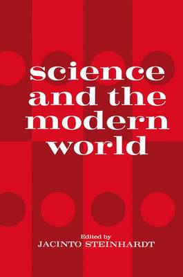 Book cover for Science and the Modern World