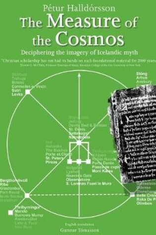 Cover of The Measure of the Cosmos