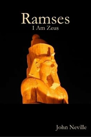 Cover of Ramses - I Am Zeus