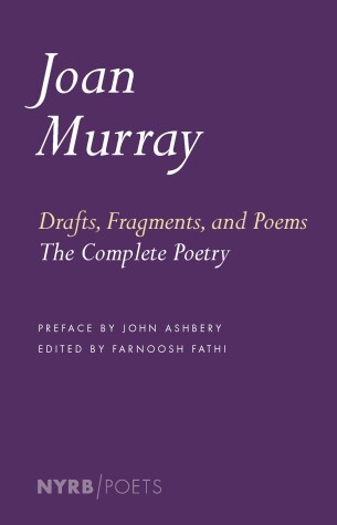 Book cover for Drafts, Fragments, And Poems