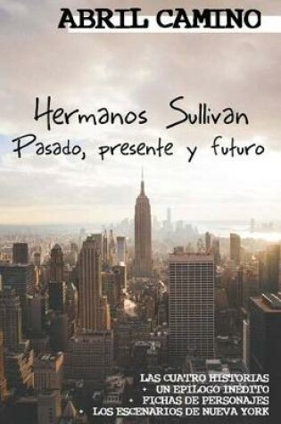 Cover of Hermanos Sullivan