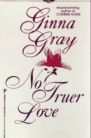 Cover of No Truer Love