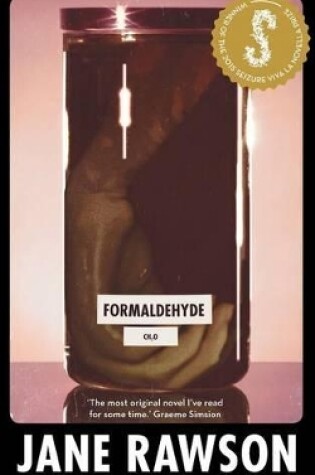 Cover of Formaldehyde