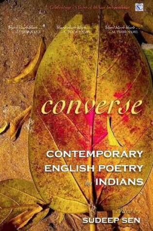 Cover of Converse