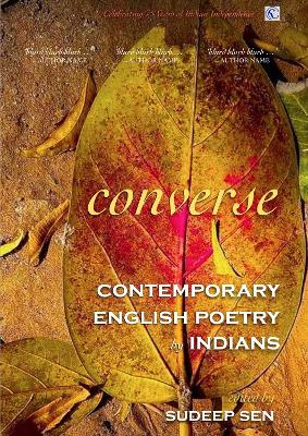 Book cover for Converse