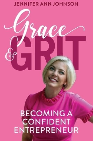 Cover of Grace & Grit