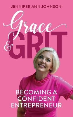 Book cover for Grace & Grit