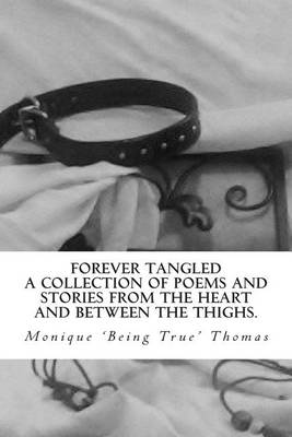 Book cover for Forever Tangled
