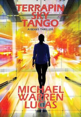 Book cover for Terrapin Sky Tango