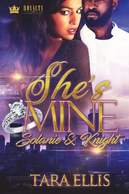 Book cover for She's Mine