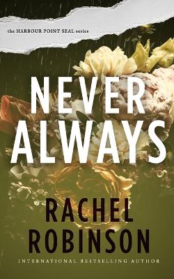 Book cover for Never Always