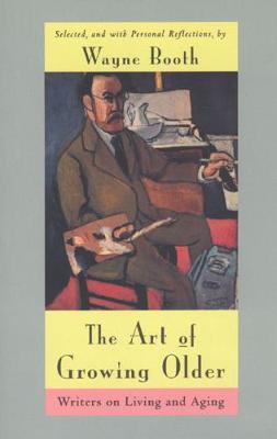 Book cover for The Art of Growing Older