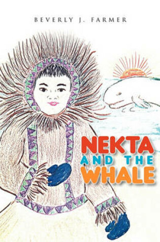 Cover of Nekta and the Whale