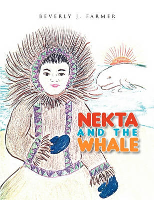 Cover of Nekta and the Whale