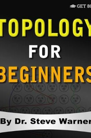Cover of Topology for Beginners