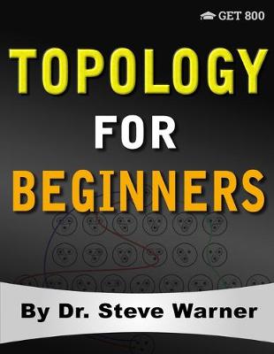 Book cover for Topology for Beginners