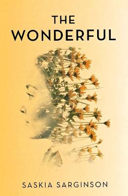 Book cover for The Wonderful