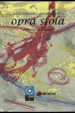 Cover of Opra sfola