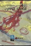 Book cover for Opra sfola