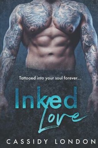 Cover of Inked Love