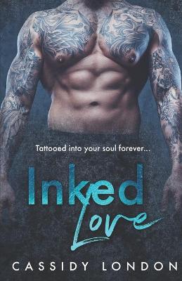 Book cover for Inked Love