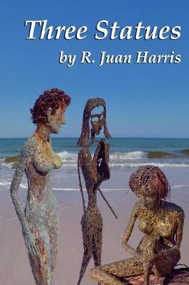 Book cover for Three Statues