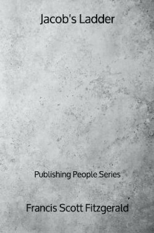 Cover of Jacob's Ladder - Publishing People Series