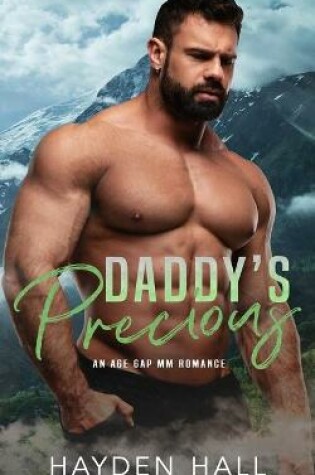 Cover of Daddy's Precious