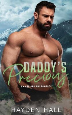 Book cover for Daddy's Precious